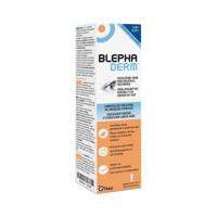 Blephaderm Creme Tube 40ml