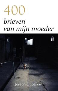 400 brieven van mijn moeder (Paperback)