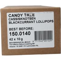 Candy Tree cassisknots navul bio
