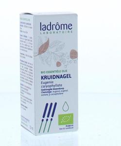 Ladrome Kruidnagel olie bio
