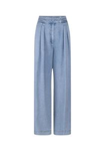 Aaiko Frederique Tencel Ten 520 Broek 0 153915 Sky Blue