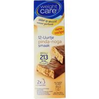 Weight Care 12 Uurtje pinda / noga