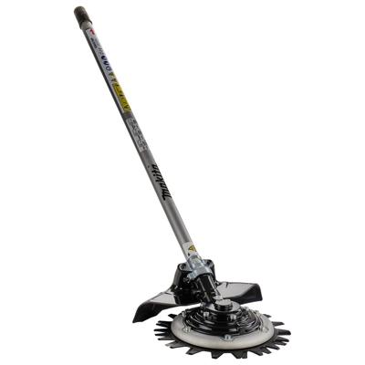 Makita 191M56-3 Opzetstuk onkruidknipper EM407MP