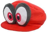 Super Mario Odyssey Pluche - Cappy (Top hat)