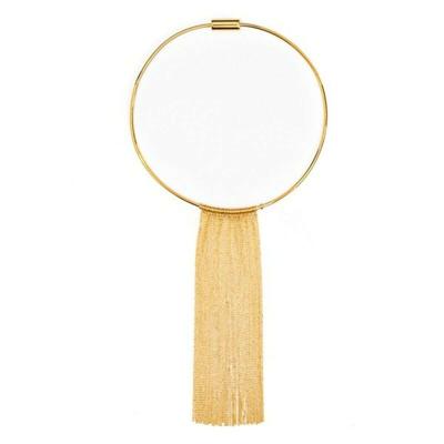 Ketting Dames Folli Follie 1N17T011Y 38-80 cm