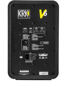 KRK V6 S4 actieve studiomonitor (per stuk)