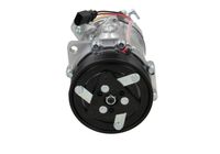 Air compressor Volkswagen 090305043909