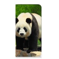 Samsung Galaxy A55 Hoesje maken Panda
