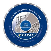 Carat Diamantzaag Beton Ø540X30,00Mm - CWB5405000