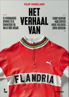 Het verhaal van Flandria (Paperback)