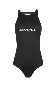 O'Neill O'Neill Dames Badpak Logo Swimsuit Zwart