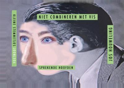 Niet combineren met vis (Hardback)