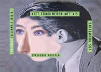Niet combineren met vis (Hardback)