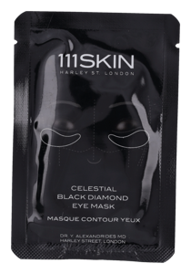 111Skin Celestial Black Diamond Eye Mask 6ml