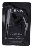 111Skin Celestial Black Diamond Eye Mask 6ml