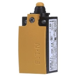 LSM-11  - Plunger switch IP67 LSM-11