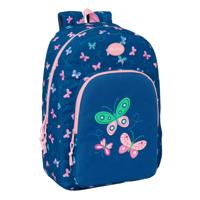 Schoolrugzak BlackFit8 Mariposas Multicolour 30 x 46 x 14 cm