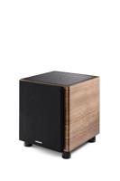 Sonus faber Gravis II subwoofer walnut