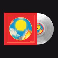 Endeavor - LP (0195497418046) - thumbnail