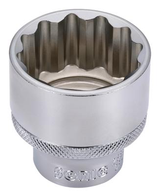 Dop 1/2", 12-kant 32mm 23832