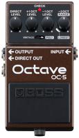 Roland OC-5 effectenpedaal Bruin - thumbnail