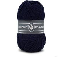 Durable Cosy Fine 321 Navy