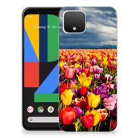 Google Pixel 4 | TPU Case | Tulpen