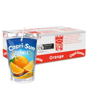 Capri-Sun - Orange  - 40x 200ml