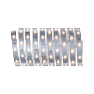 Paulmann MaxLED Stripe Basic 79852 LED-strip basisset Met connector (male) 24 V 3 m Warmwit 1 stuk(s)