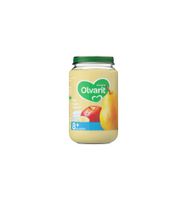 Peer appel yoghurt 8M53