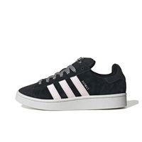 Adidas Campus 00s Core Black Almost Pink (W) - thumbnail