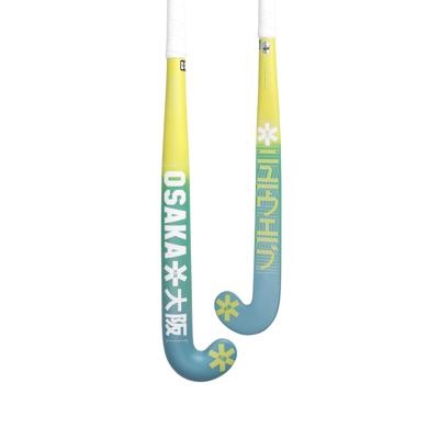 Osaka Midbow GF Blue Lime