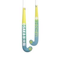 Osaka Midbow GF Blue Lime