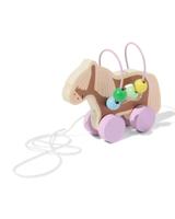 HEMA Trek spiraaldi.5x17.5spiraaldier paard hout