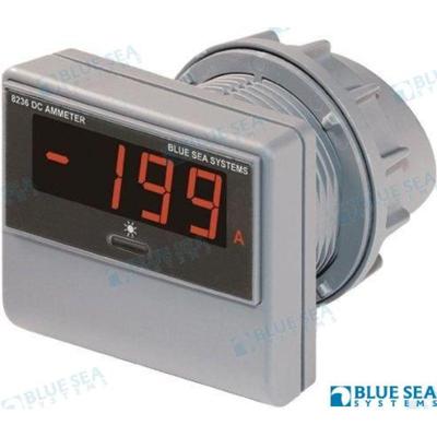 BS8236 - DIGITALE AMMETER