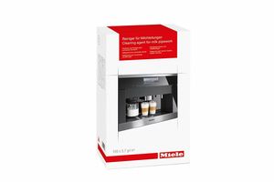Miele GP CL MCX 0101 P Reinigingsmiddel Melksysteem Koffie accessoire