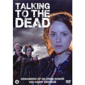 Talking To The Dead (DVD)