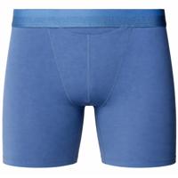 Hom boxershort Ho1 long blue