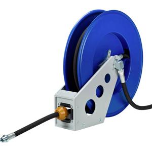 Pressol 29142 Slanghaspel voor olie (l x b x h) 498 x 152 x 498 mm