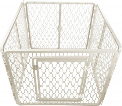 AFP Life4 pet -4- Panel Dog Playpen