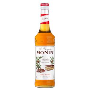 Monin Tiramisu 700ml