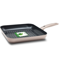 Cambridge Bronze Grillpan Cambridge Bronze Grillpan