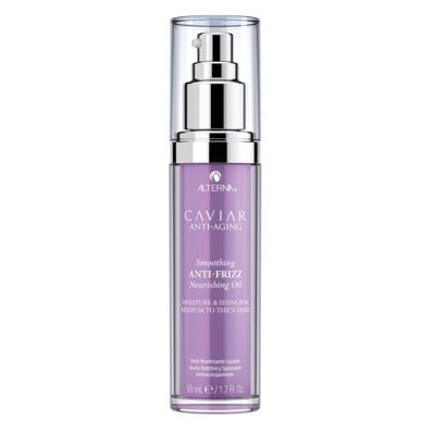 Alterna Caviar Anti-Aging Anti-Frizz Nourishing Oil 50ml