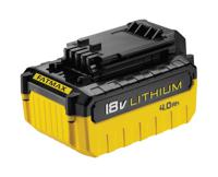 Stanley FMC688L-XJ batterij/accu en oplader voor elektrisch gereedschap Batterij/Accu - thumbnail