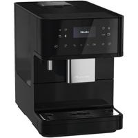 Miele CM 6160 Volautomaat Zwart