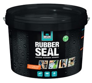 Bison - Rubber seal 2,5 ltr