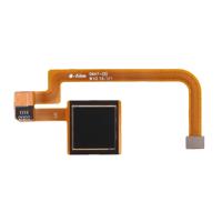 Sensor van de vingerafdruk Flex kabel voor Xiaomi Max 2(Black)