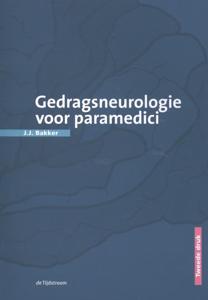 Gedragsneurologie voor paramedici (Paperback)