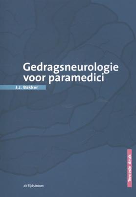 Gedragsneurologie voor paramedici (Paperback)
