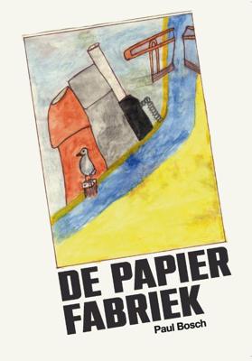 De Papierfabriek (Paperback)
